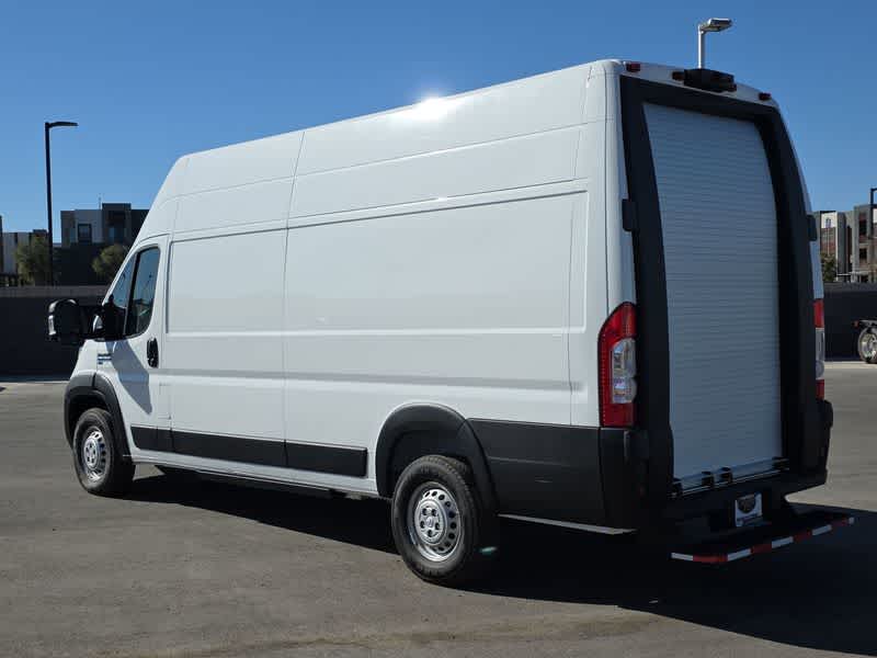 Thumbnail: 2024 RAM ProMaster - 6