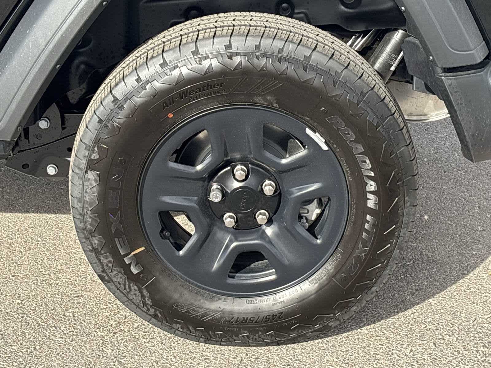 Thumbnail: 2026 Jeep Wrangler - 12