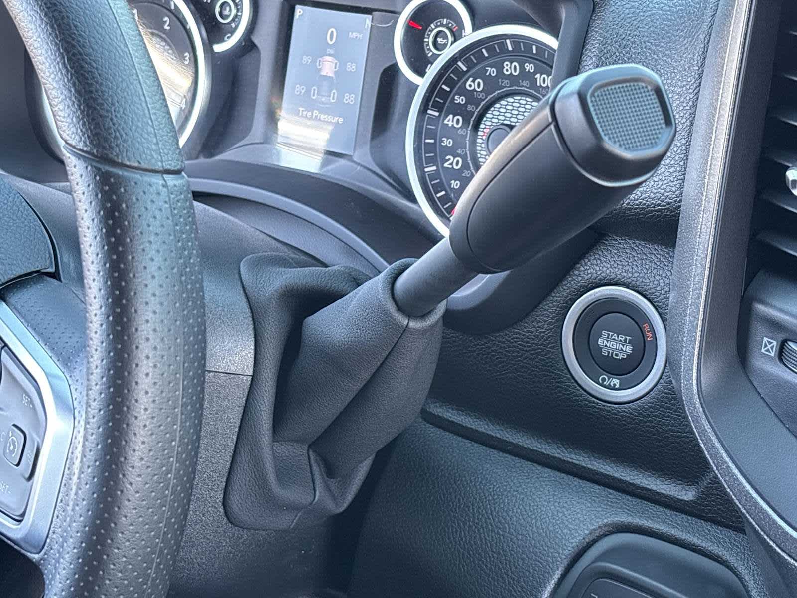 Thumbnail: 2026 RAM 3500 - 21