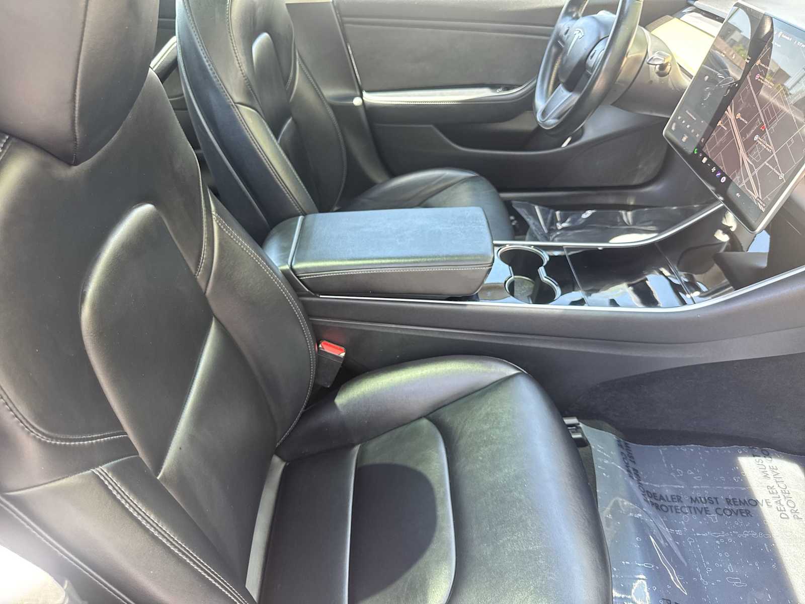 Thumbnail: 2019 Tesla Model 3 - 15