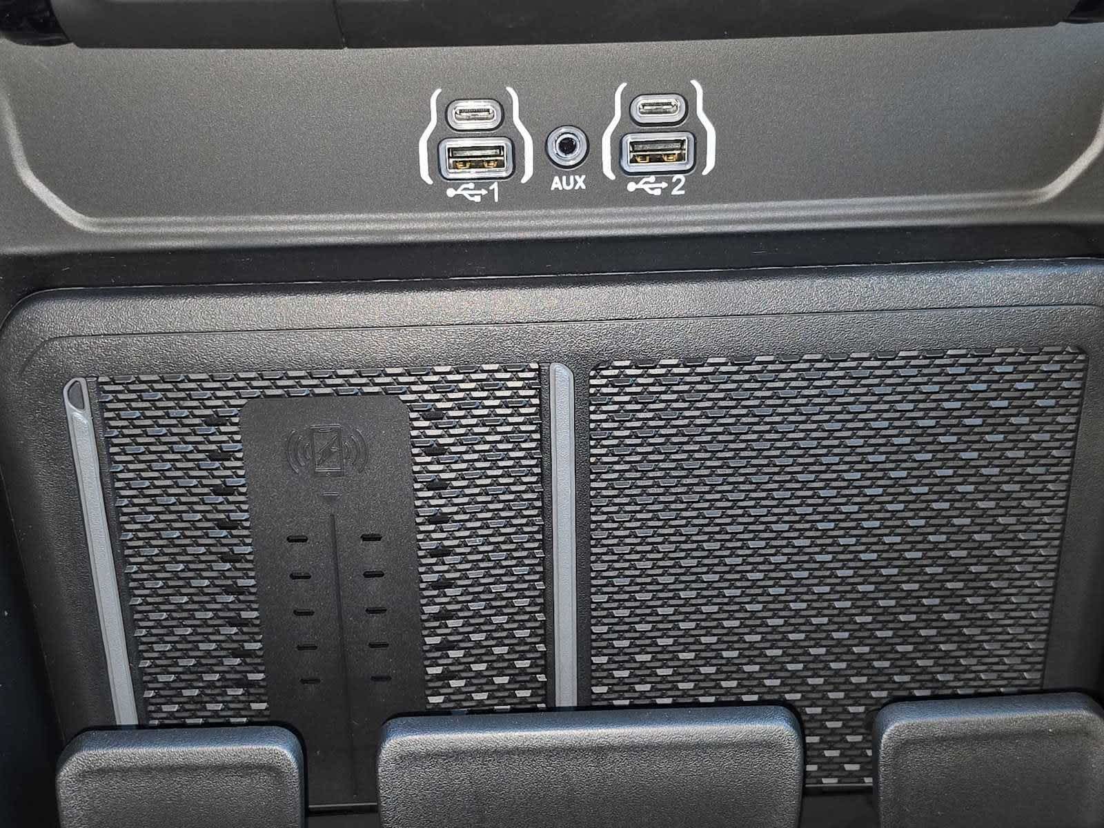 Thumbnail: 2026 RAM 1500 - 44