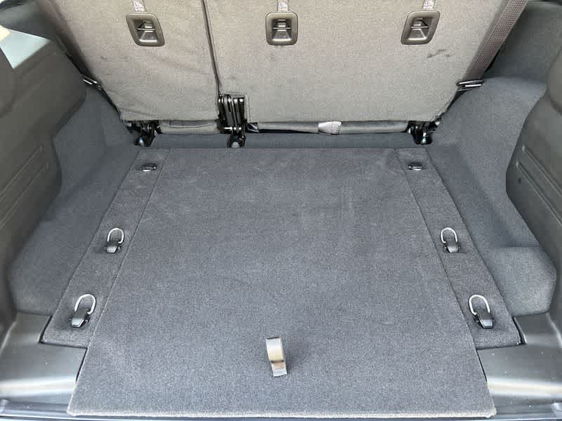 Thumbnail: 2025 Jeep Wrangler - 23