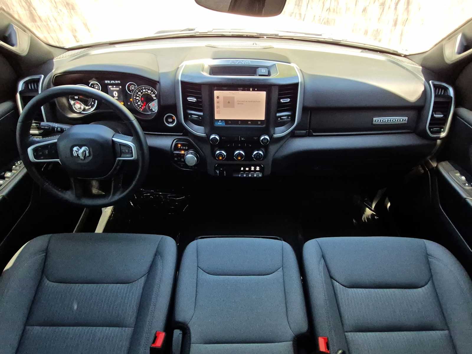 Thumbnail: 2023 RAM 1500 - 11