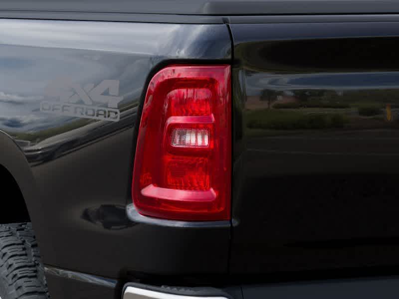 Thumbnail: 2026 RAM 1500 - 36
