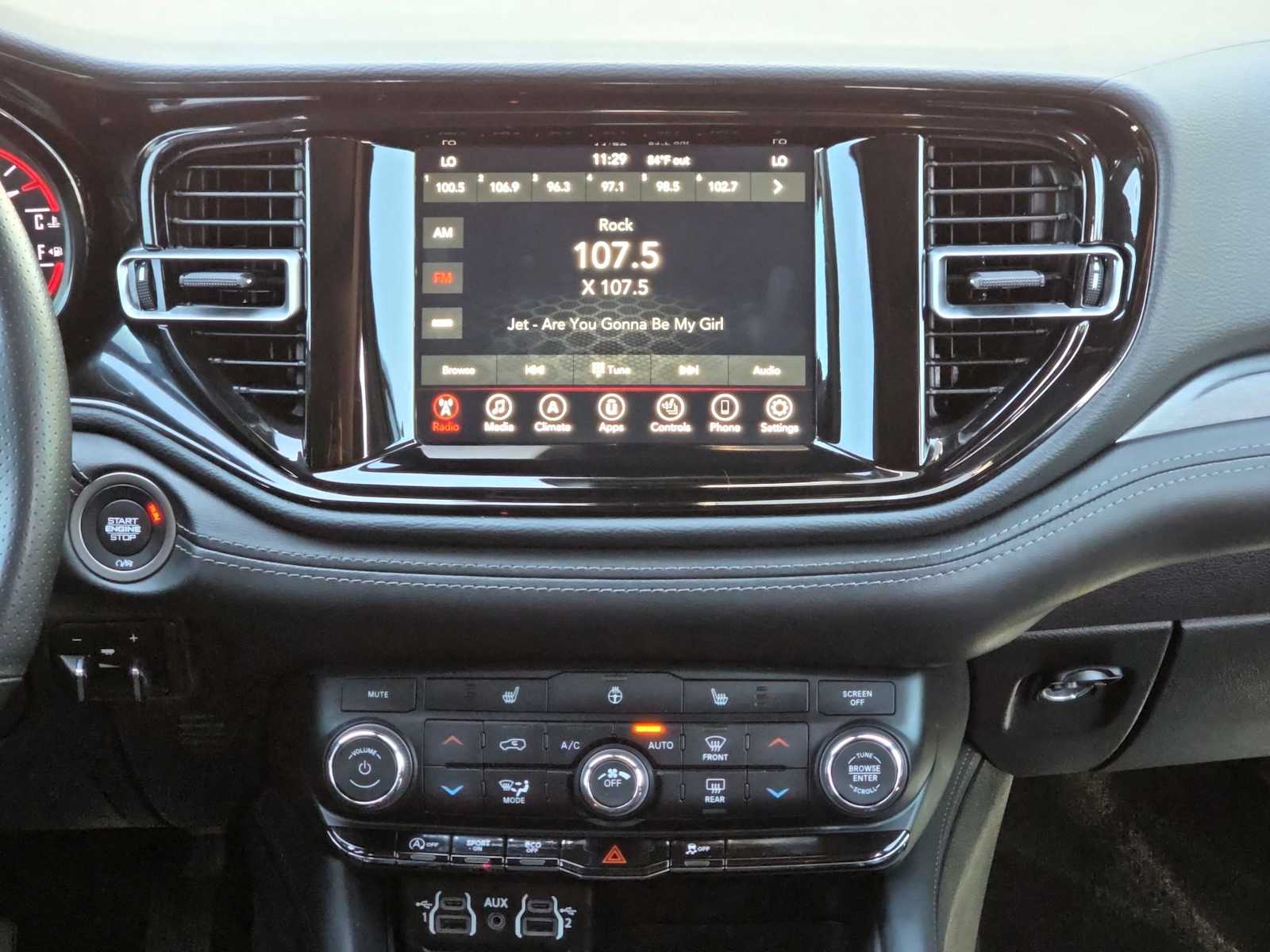 Thumbnail: 2024 Dodge Durango - 18