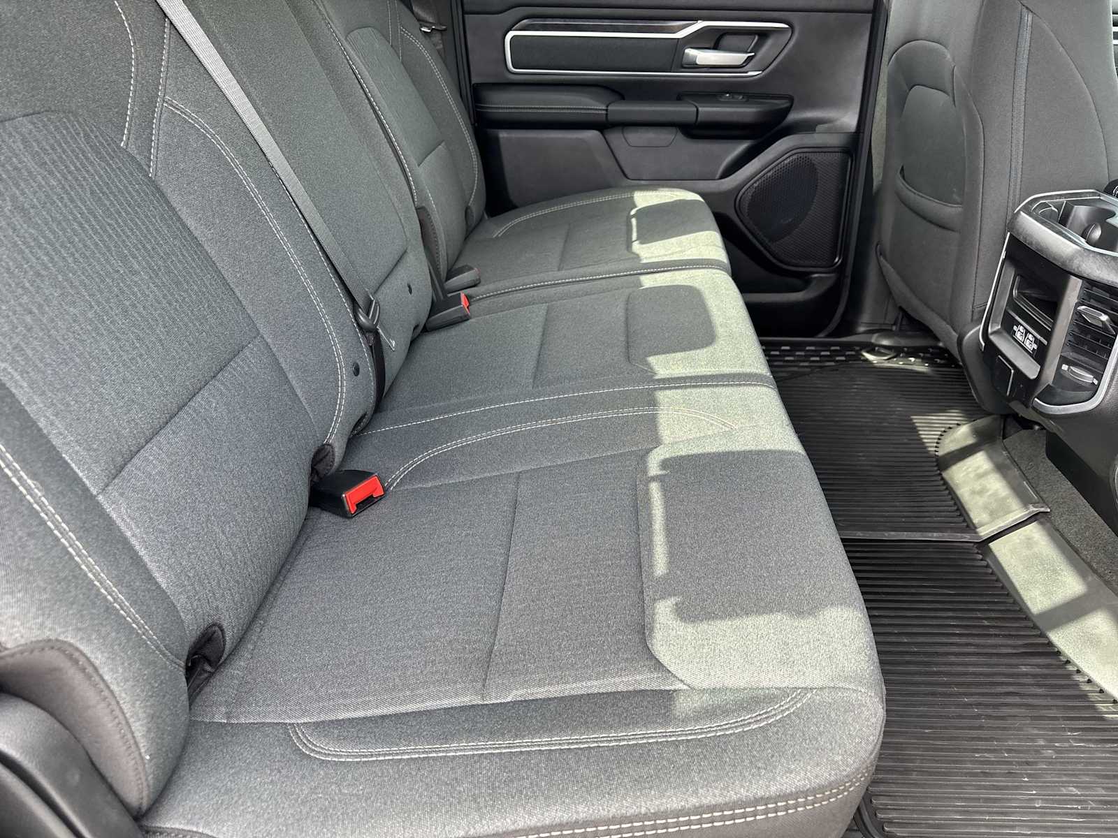 Thumbnail: 2023 RAM 1500 - 16