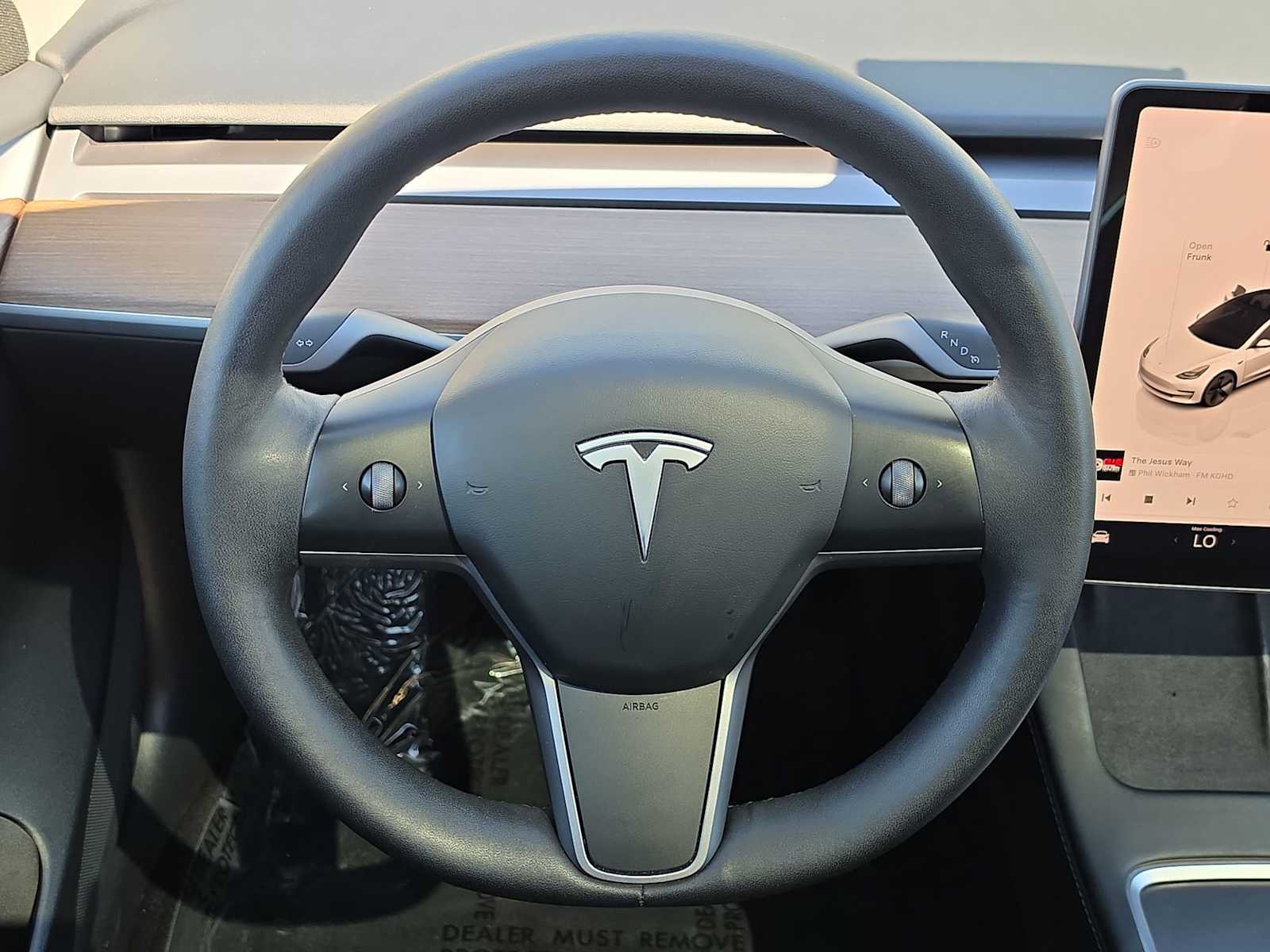 Thumbnail: 2023 Tesla Model 3 - 15