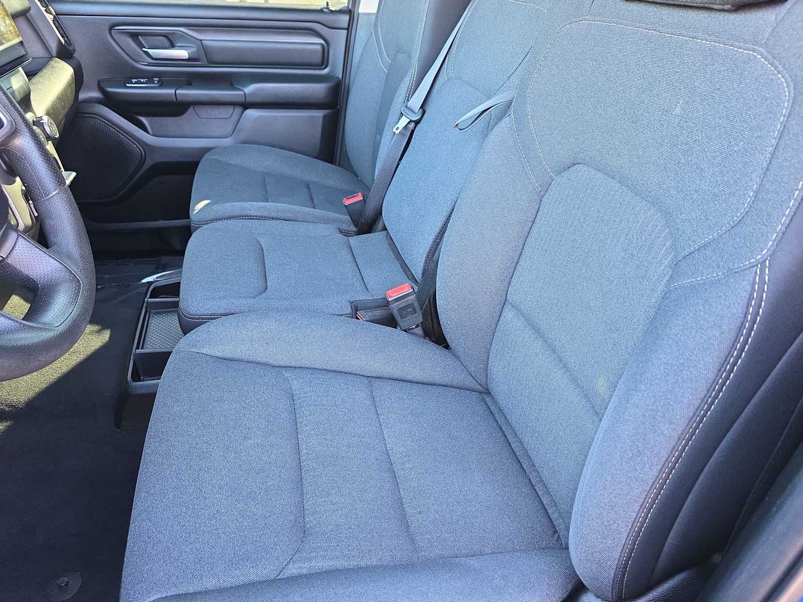 Thumbnail: 2019 RAM 1500 - 15