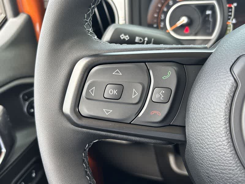 Thumbnail: 2025 Jeep Wrangler - 28