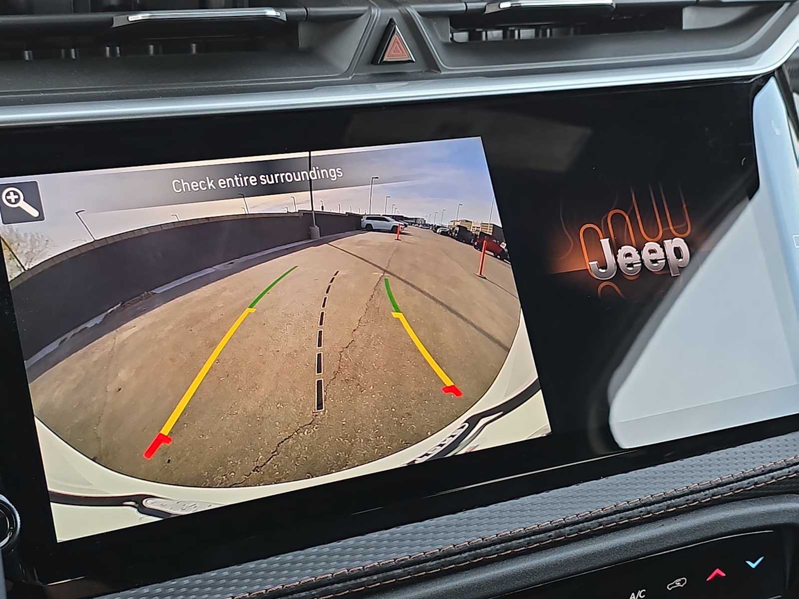 Thumbnail: 2026 Jeep Cherokee - 26