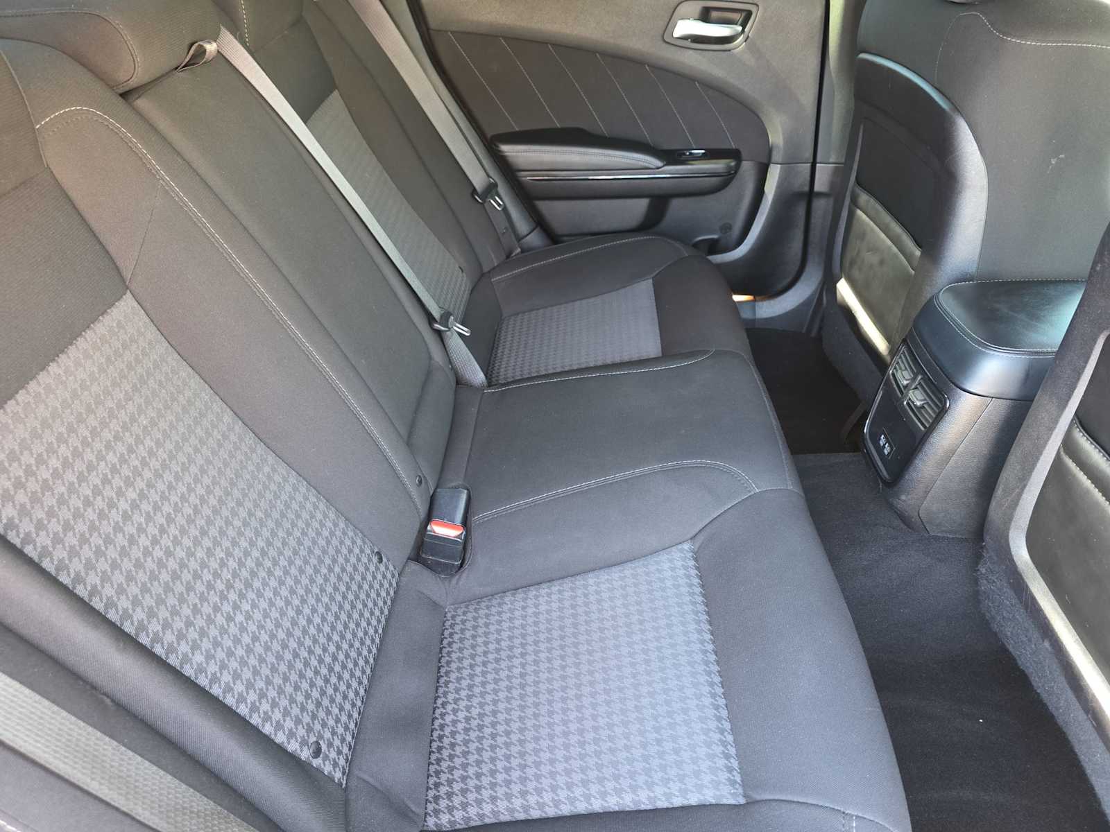 Thumbnail: 2021 Dodge Charger - 17