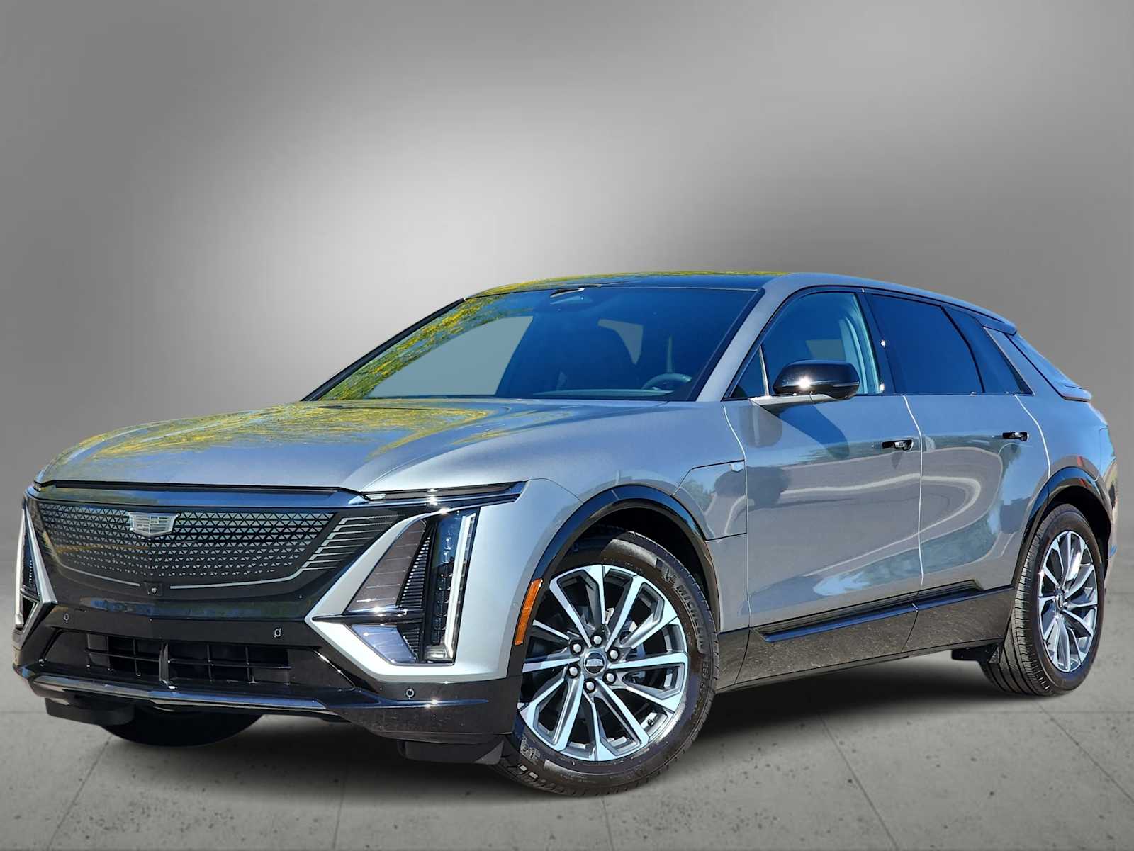 2024 Cadillac Lyriq Sport -
                  Las Vegas, NV