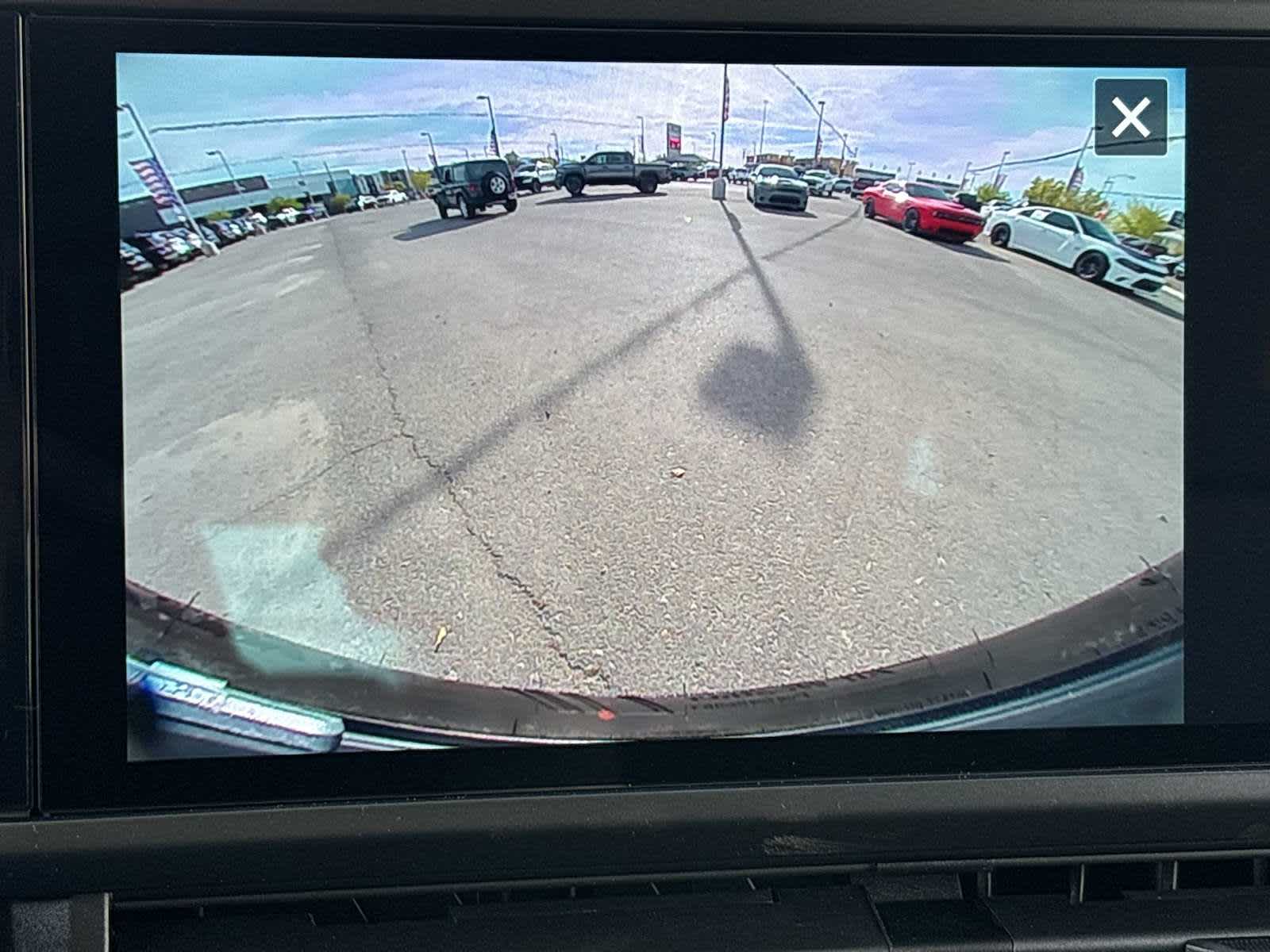 Thumbnail: 2026 Jeep Wrangler - 26