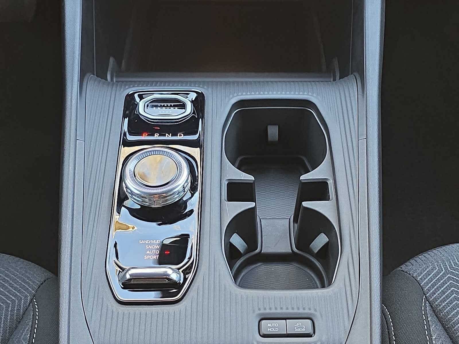 Thumbnail: 2026 Jeep Cherokee - 19