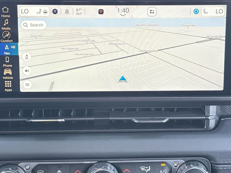 Thumbnail: 2025 Jeep Wrangler - 26