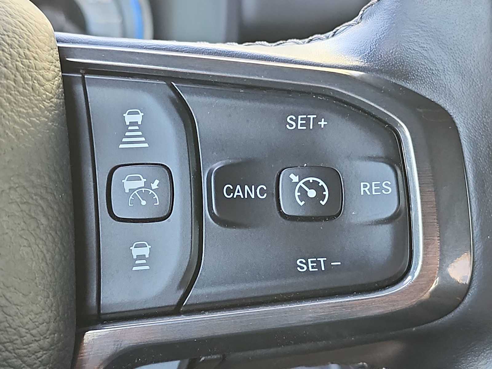 Thumbnail: 2019 RAM 1500 - 29