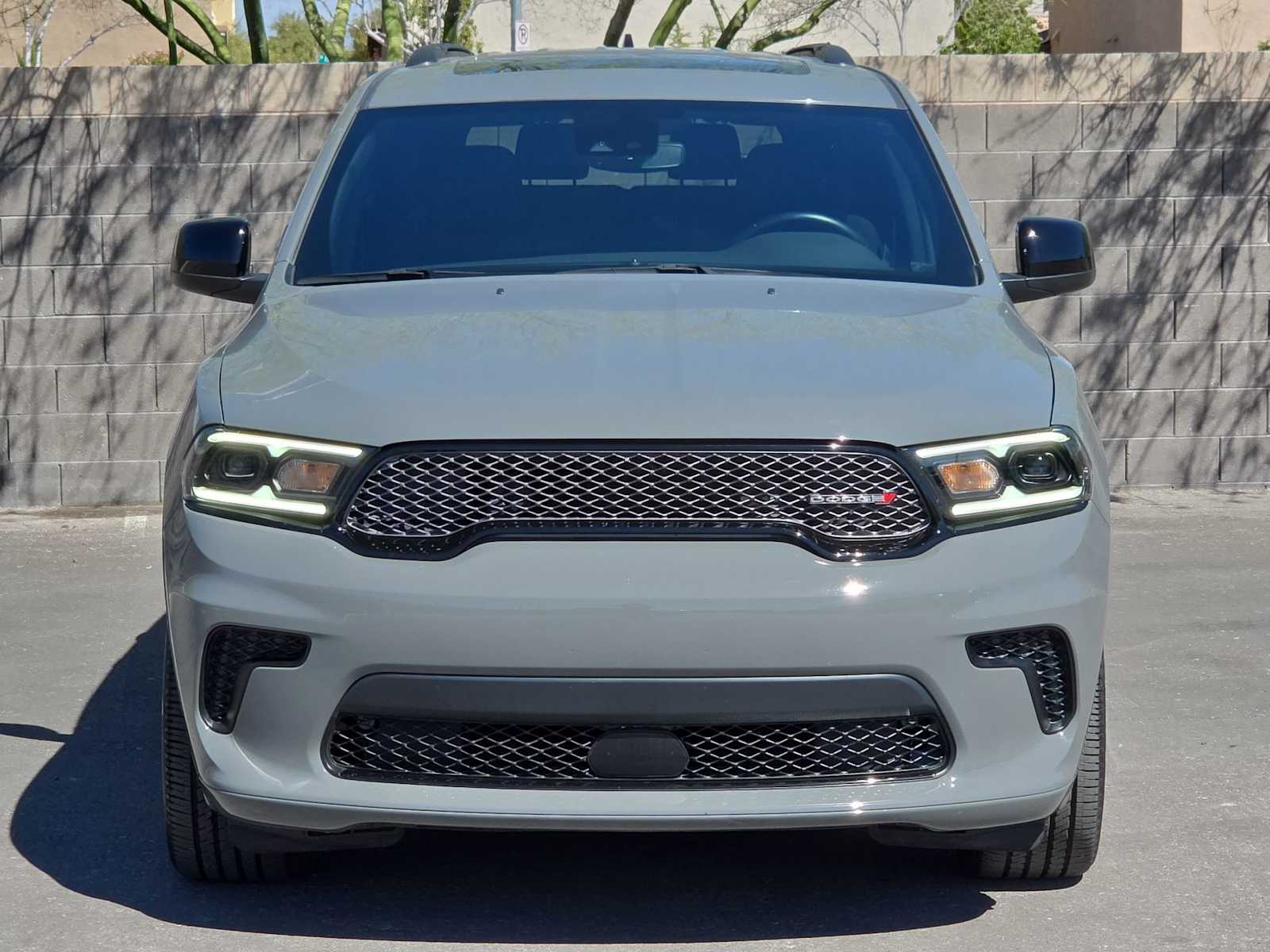 Thumbnail: 2024 Dodge Durango - 4
