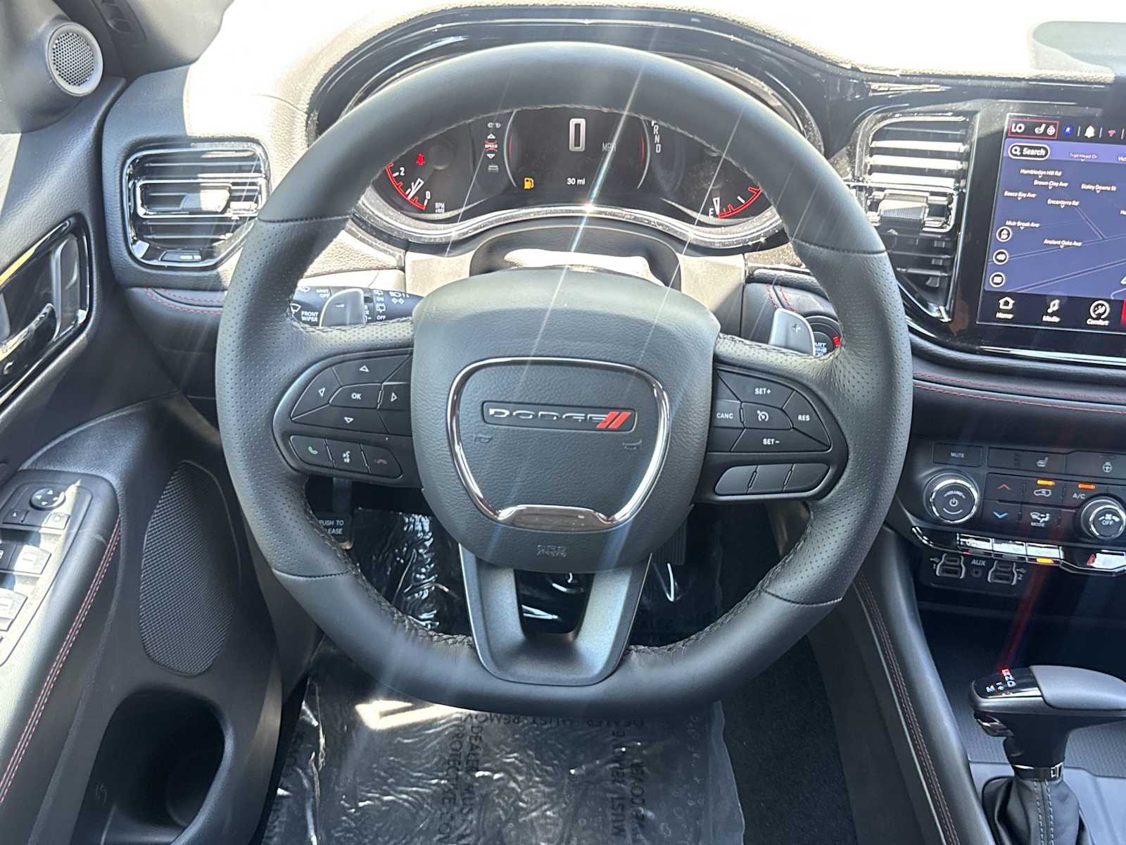 Thumbnail: 2026 Dodge Durango - 19