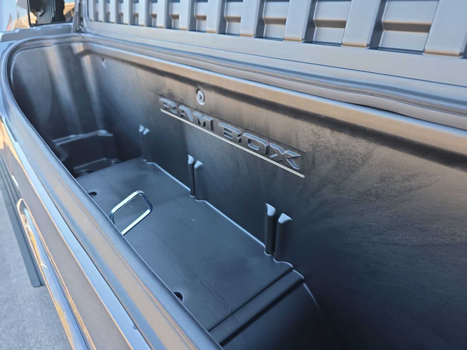 Thumbnail: 2026 RAM 1500 - 41