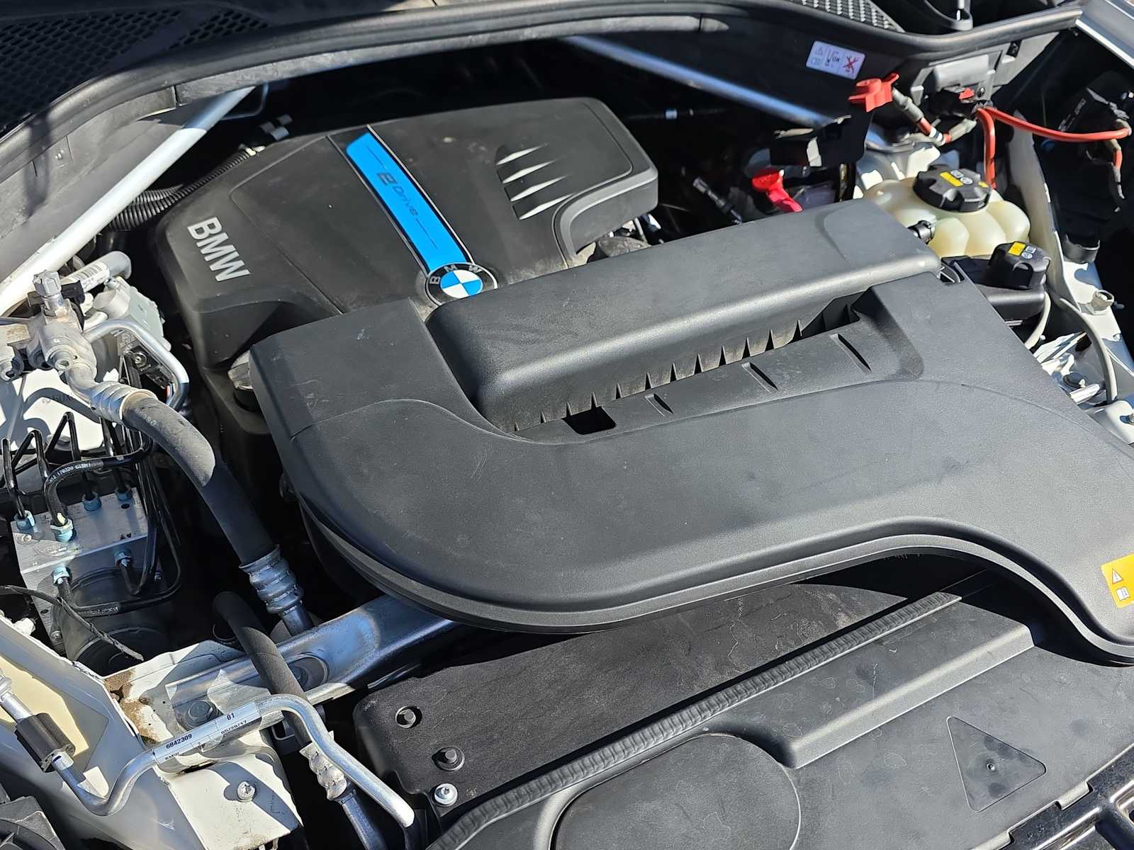 Thumbnail: 2017 BMW X5 - 13