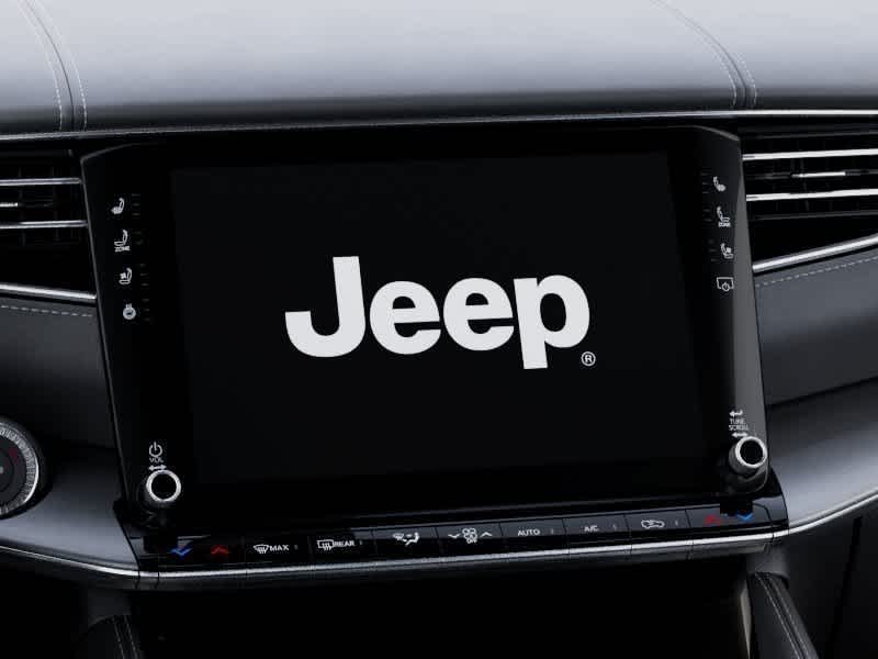 Thumbnail: 2026 Jeep Grand Wagoneer - 20