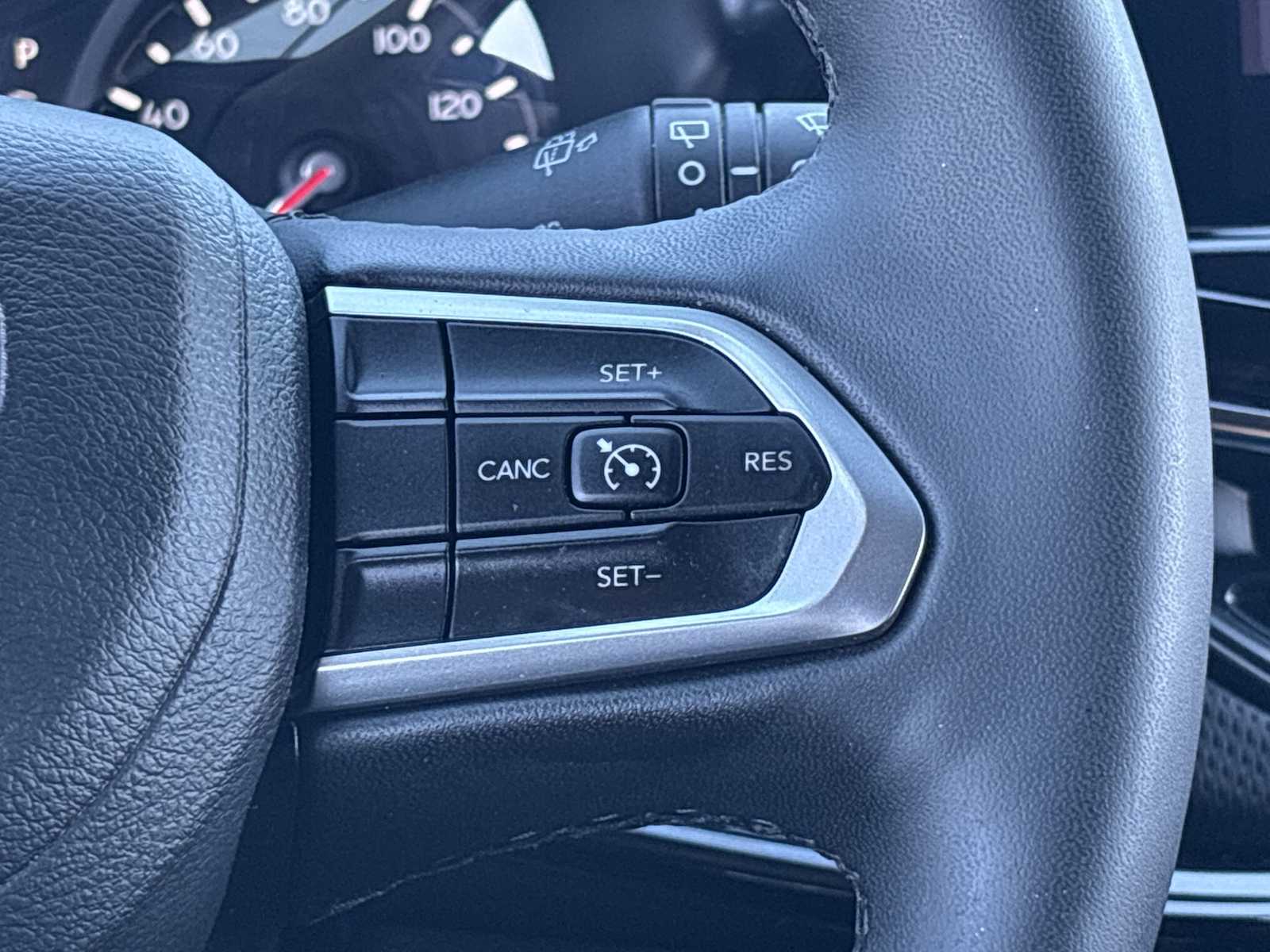 Thumbnail: 2025 Jeep Compass - 27