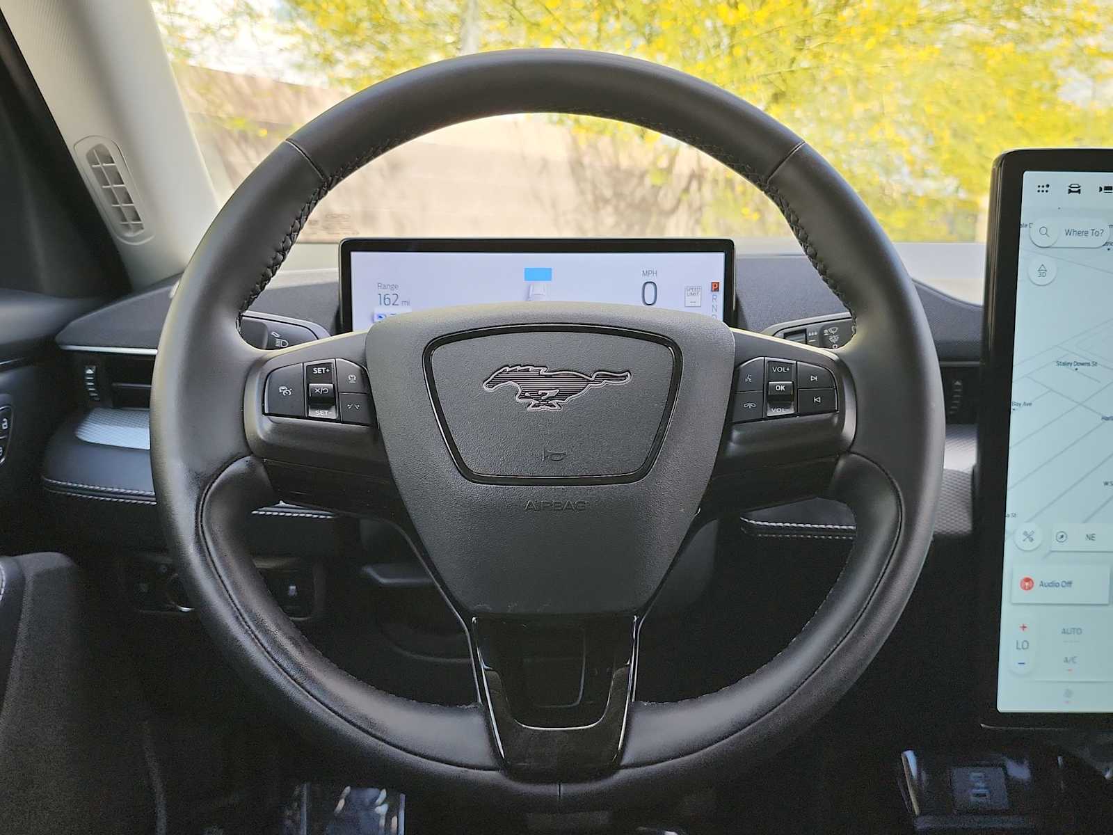 Thumbnail: 2023 Ford Mustang Mach-E - 19