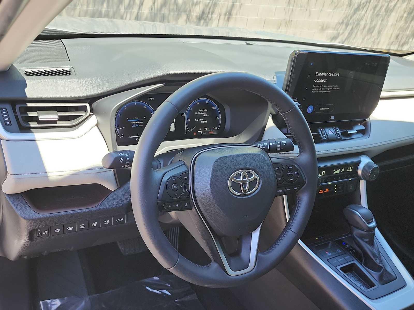 Thumbnail: 2024 Toyota RAV4 - 2