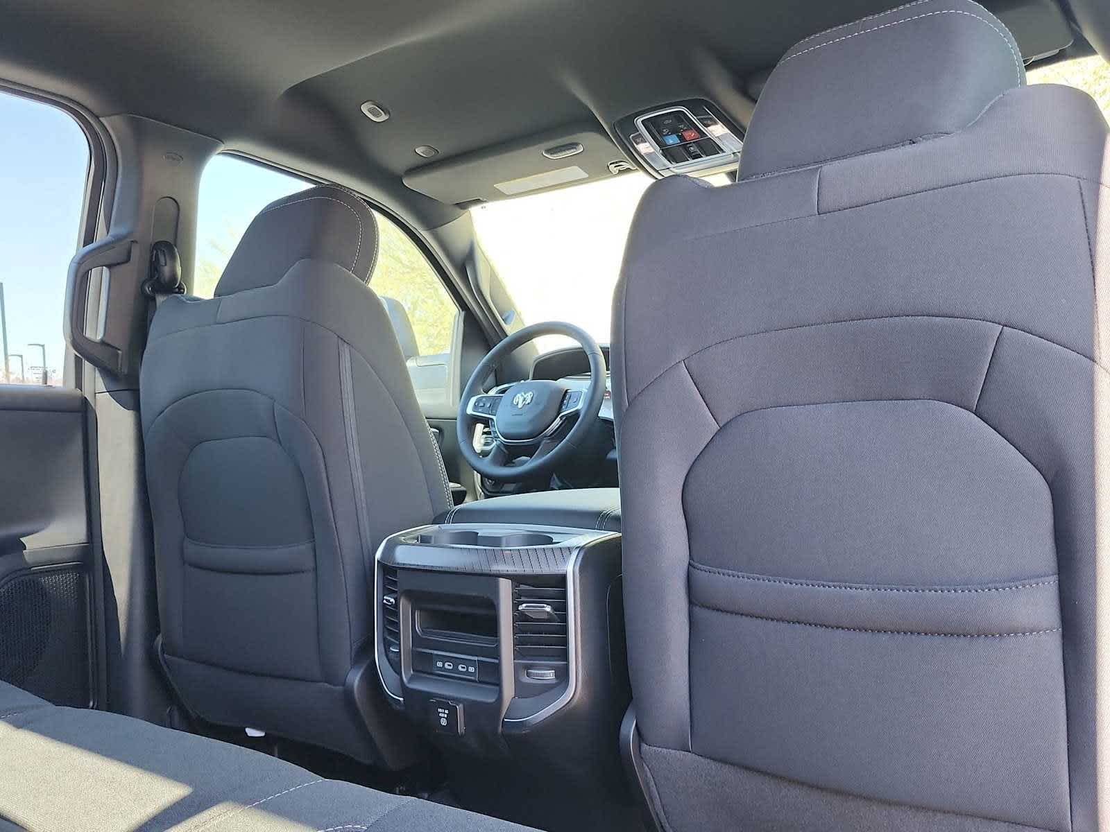 Thumbnail: 2026 RAM 1500 - 44