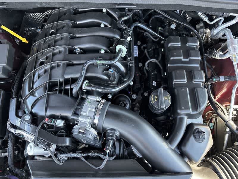 Thumbnail: 2025 Dodge Durango - 13