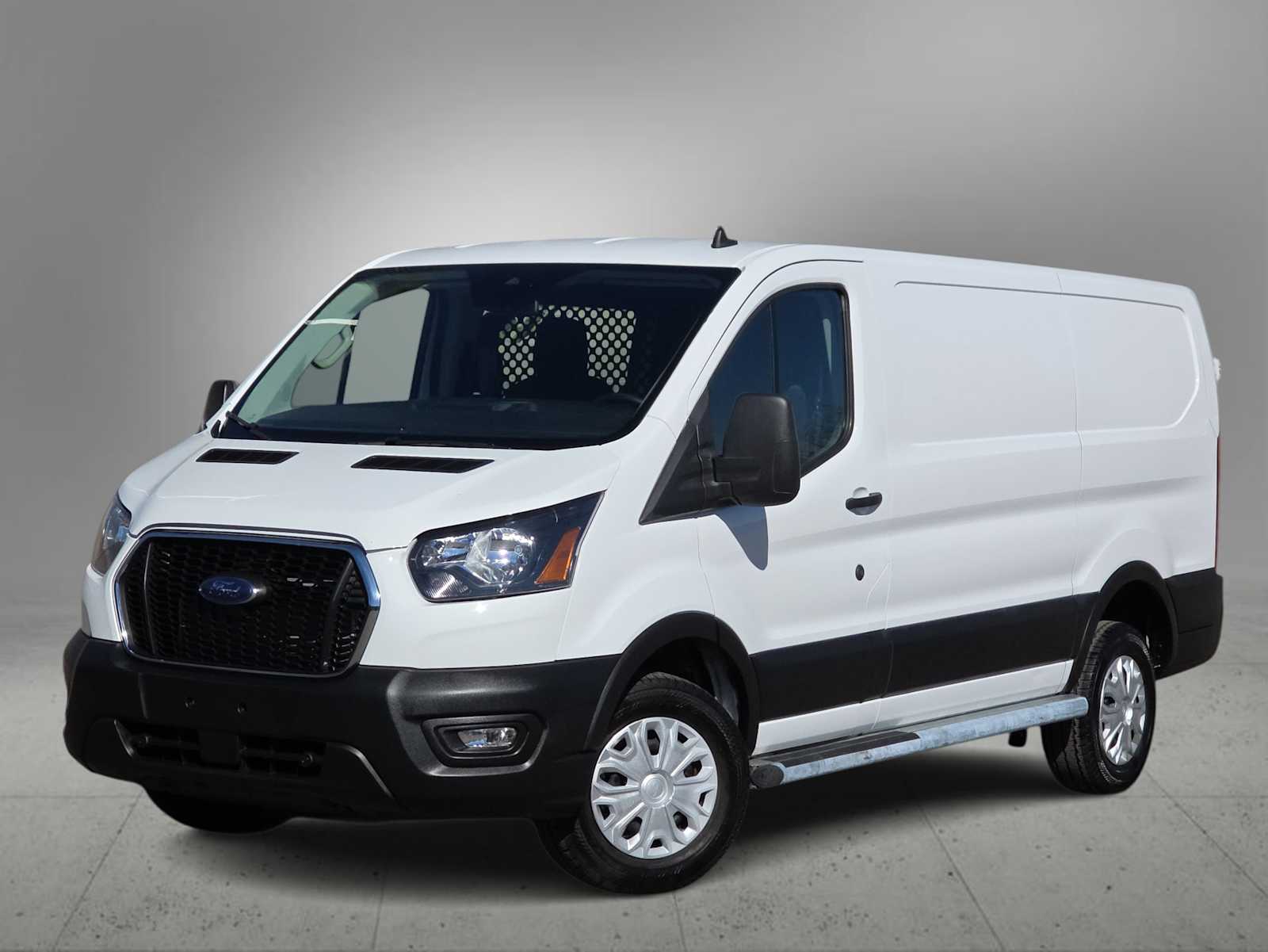 Thumbnail: 2024 Ford Transit Series - 1
