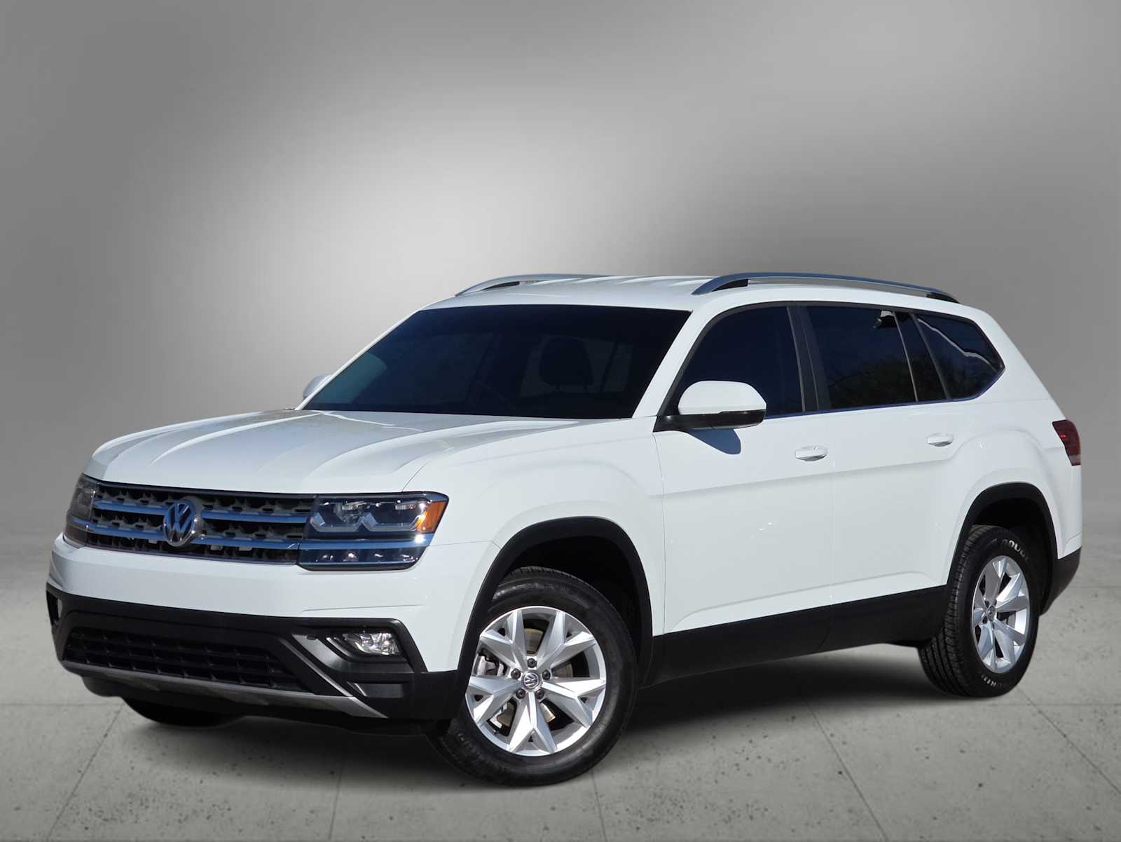 2018 Volkswagen Atlas SE -
                  Las Vegas, NV