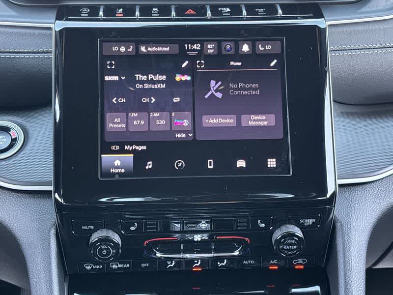 Thumbnail: 2025 Jeep Grand Cherokee - 20