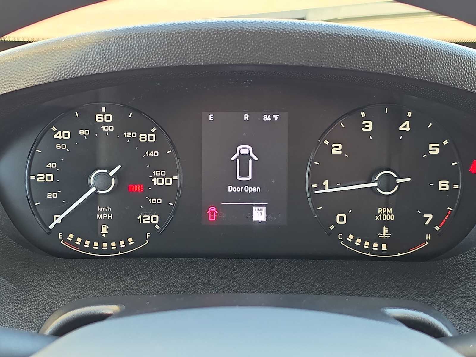 Thumbnail: 2025 RAM ProMaster - 22