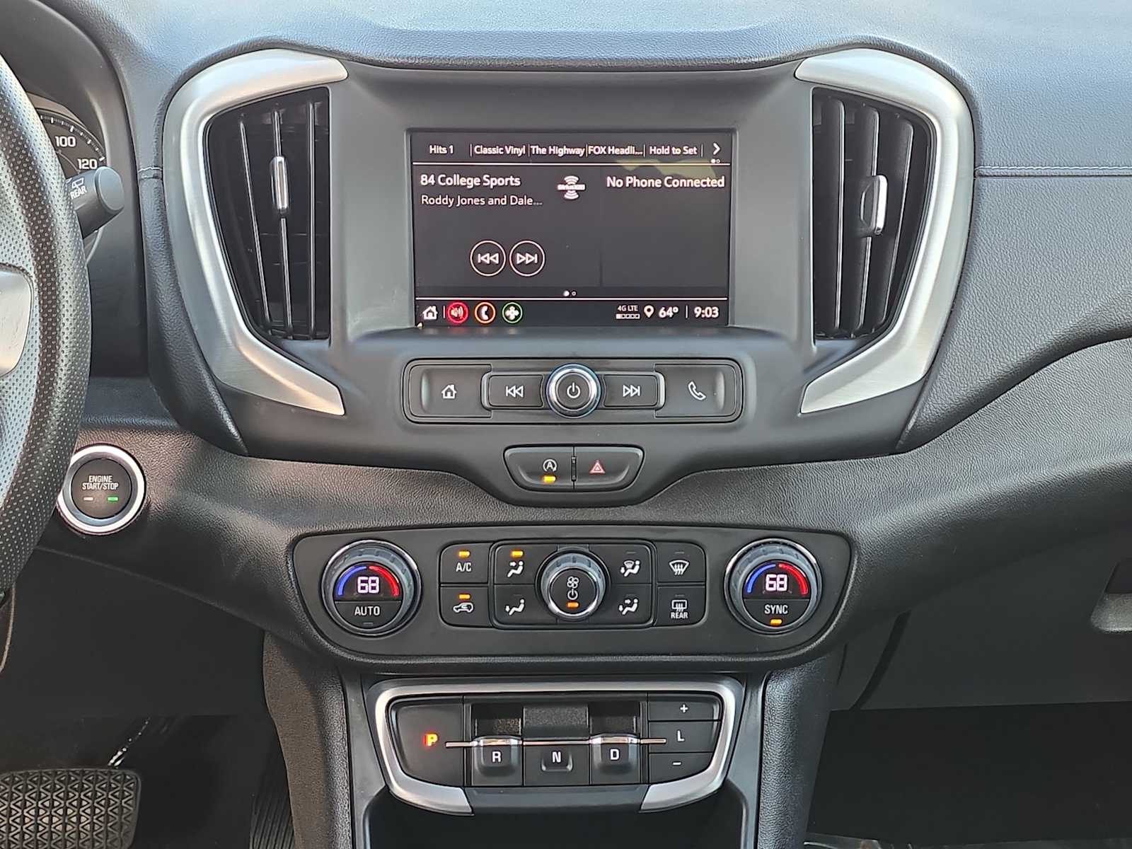 Thumbnail: 2024 GMC Terrain - 20