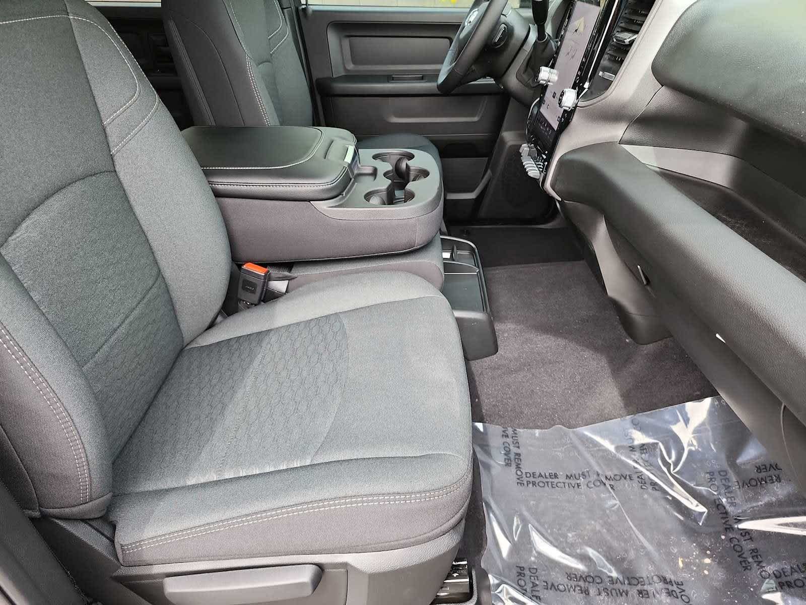 Thumbnail: 2026 RAM 2500 - 26