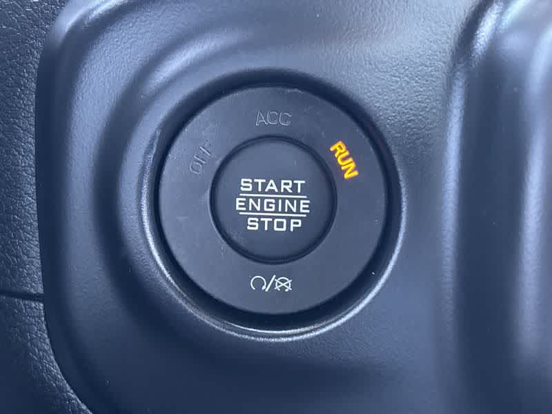 Thumbnail: 2021 Jeep Wrangler - 24