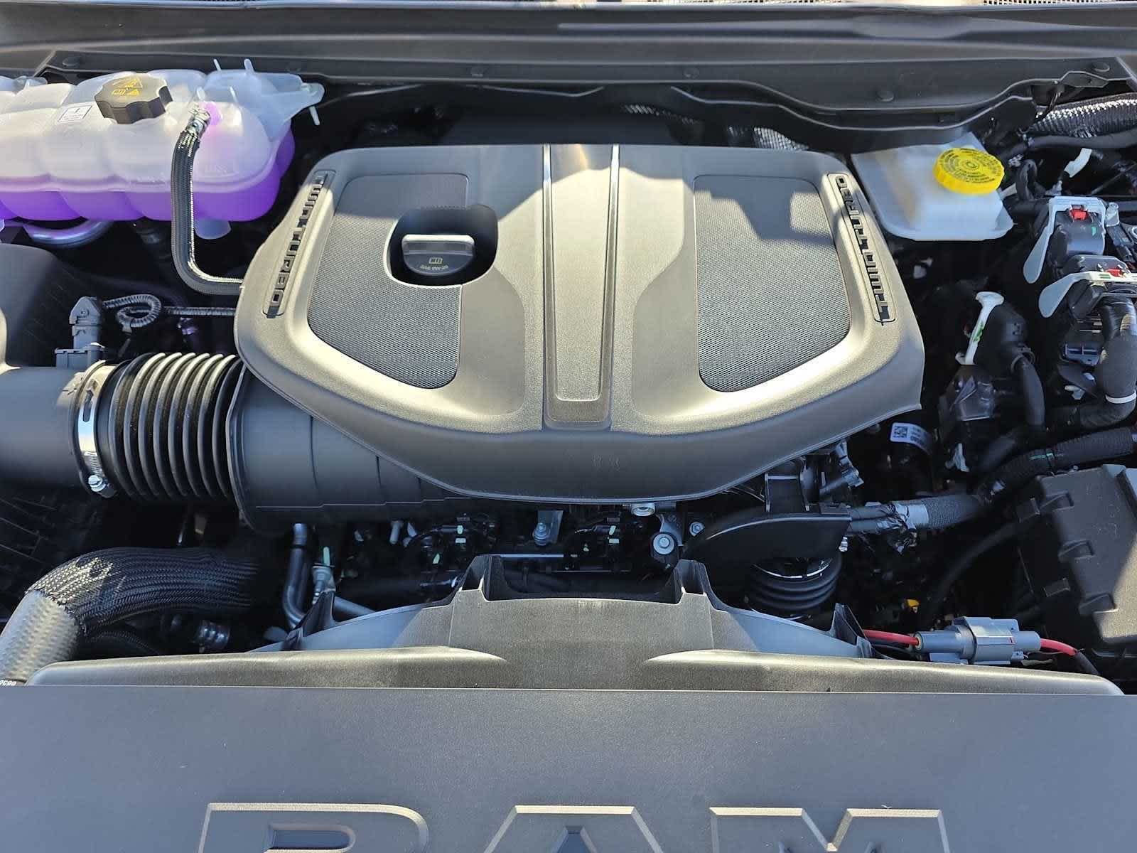 Thumbnail: 2026 RAM 1500 - 26