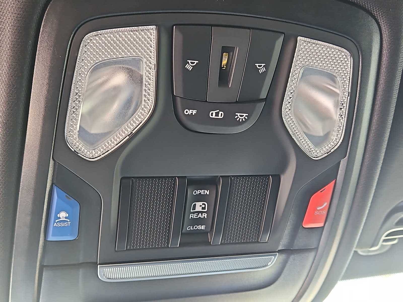 Thumbnail: 2026 RAM 1500 - 41