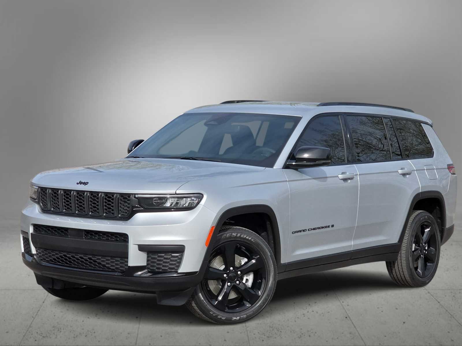 Thumbnail: 2023 Jeep Grand Cherokee L - 1