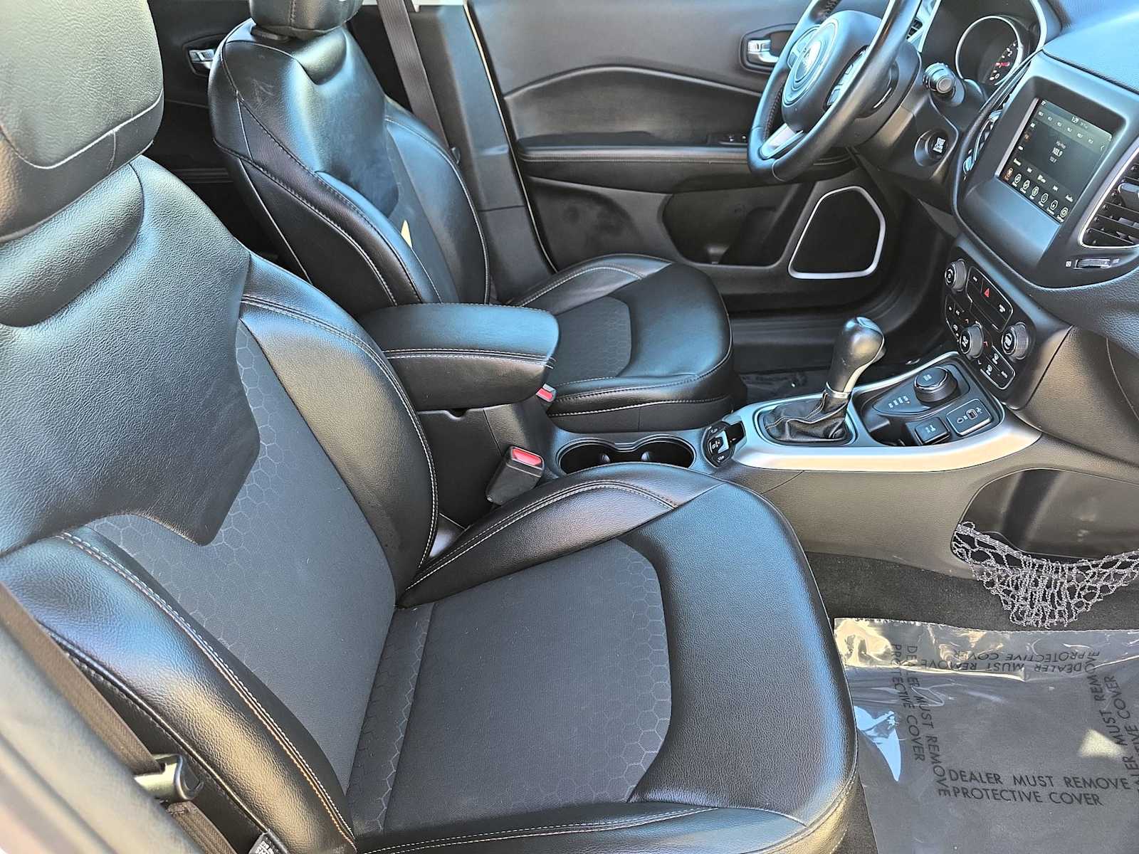 Thumbnail: 2019 Jeep Compass - 18