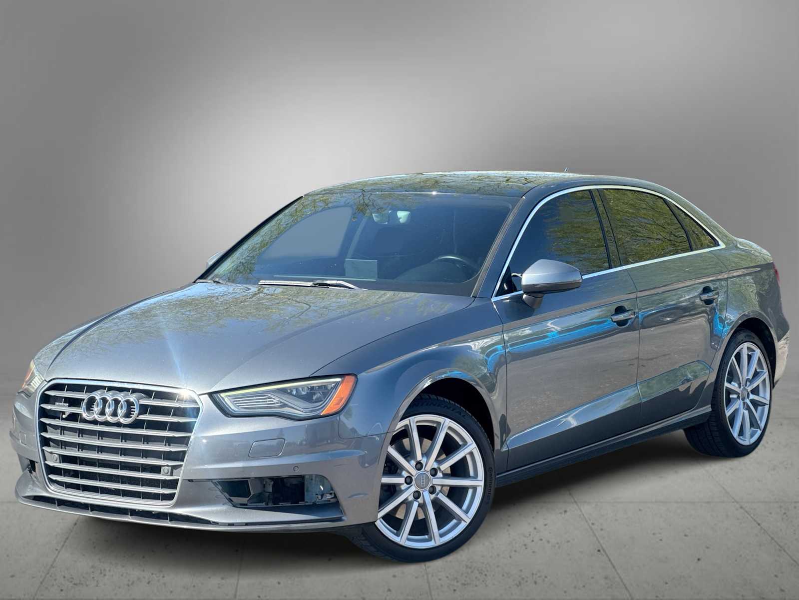 2016 Audi A3 Premium Plus -
                  Las Vegas, NV