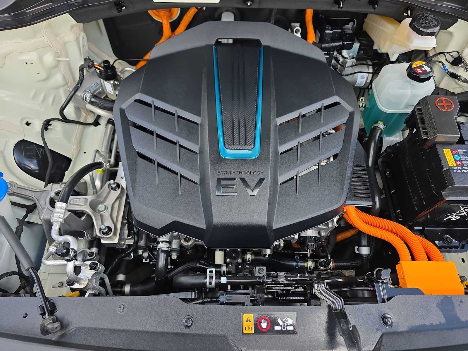 Thumbnail: 2022 Kia Niro - 13