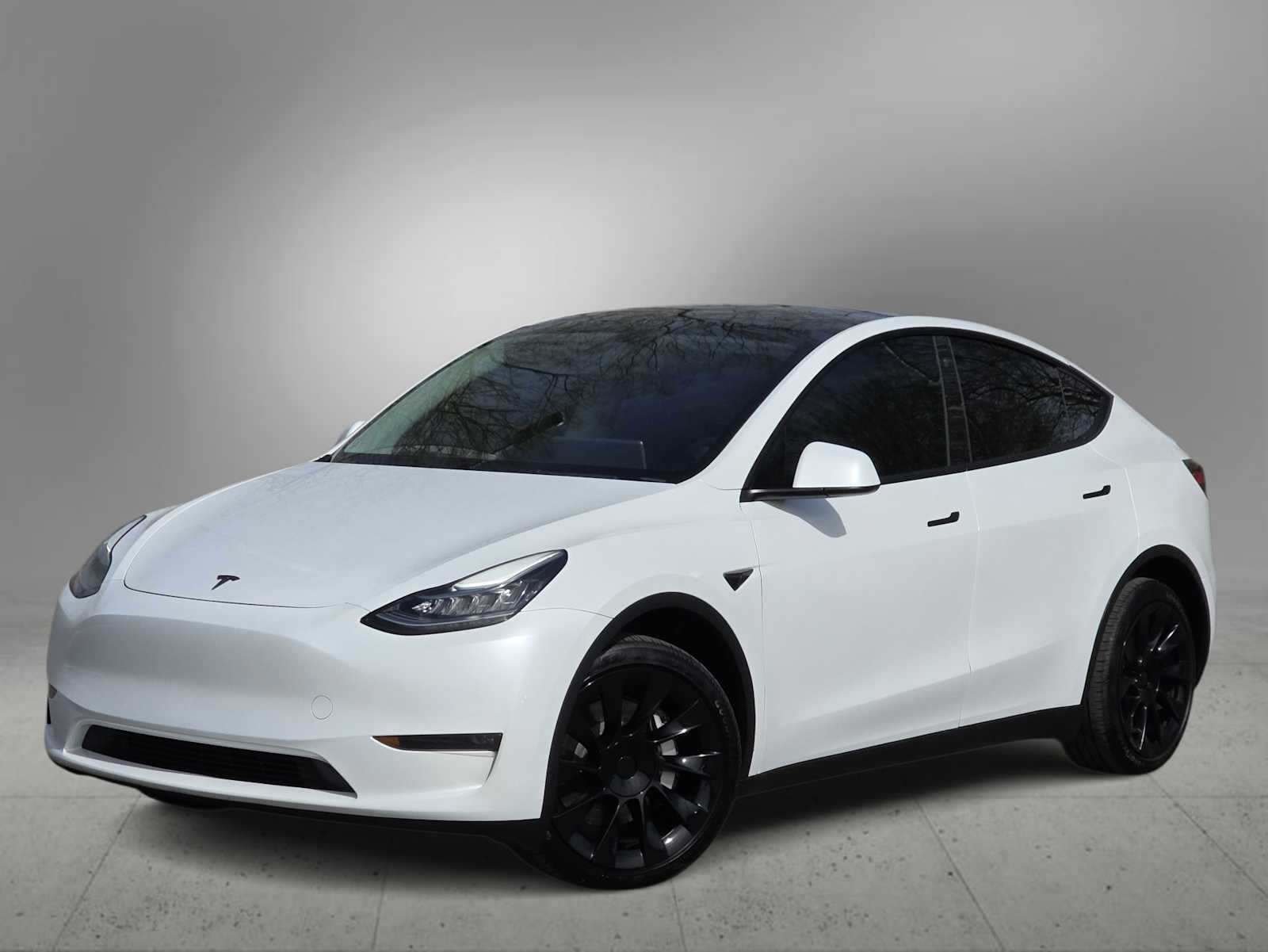 Thumbnail: 2023 Tesla Model Y - 1