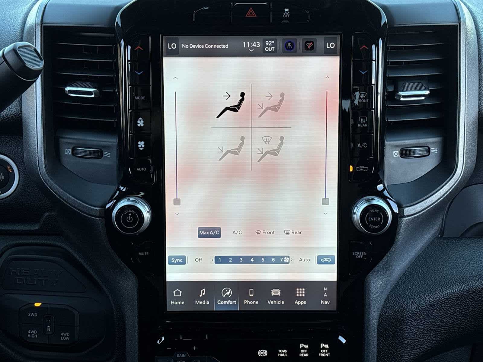 Thumbnail: 2026 RAM 3500 - 20