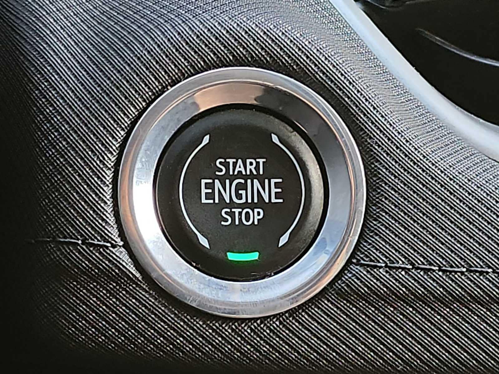 Thumbnail: 2024 Chevrolet TrailBlazer - 24