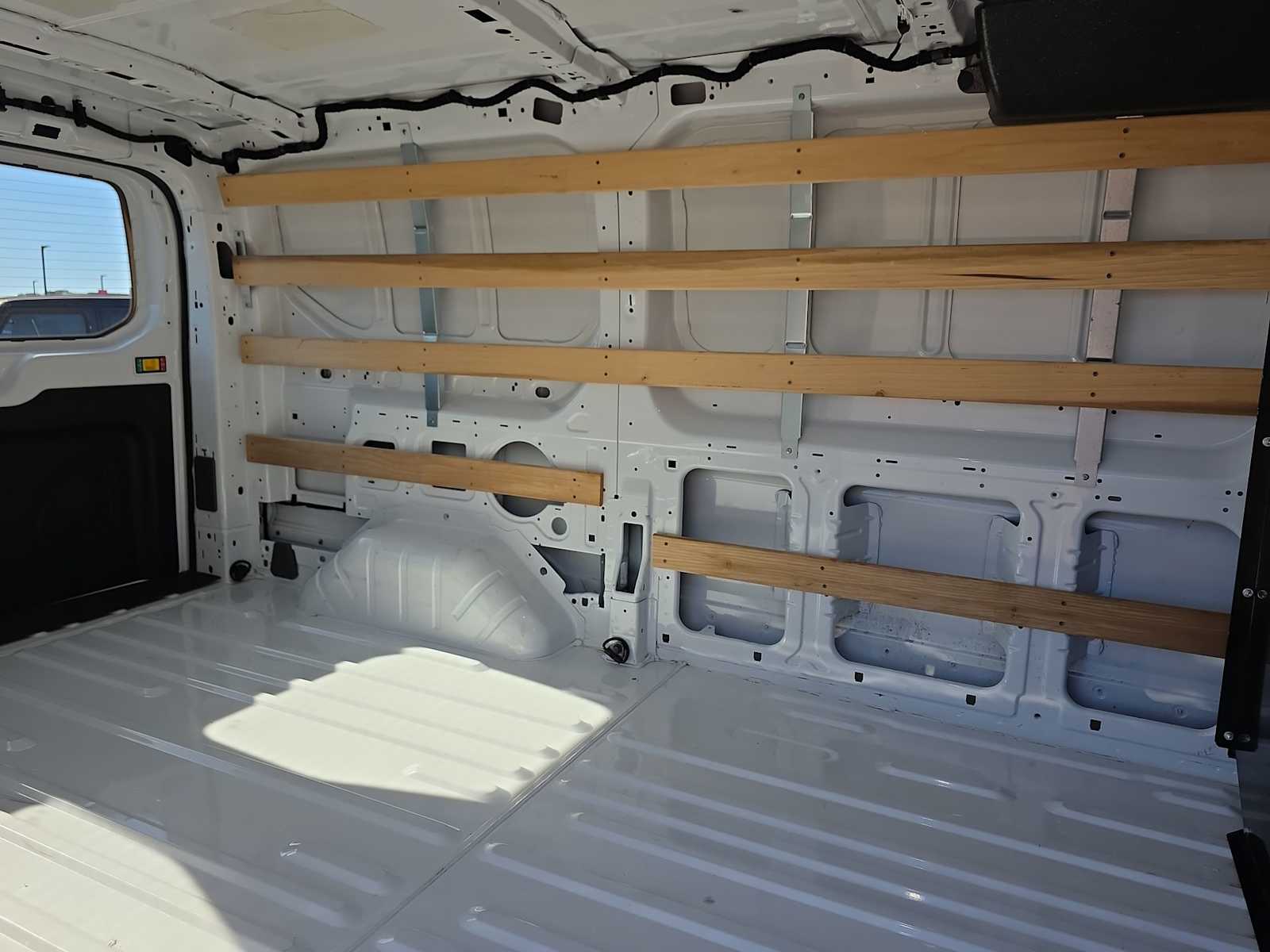 Thumbnail: 2024 Ford Transit Series - 17