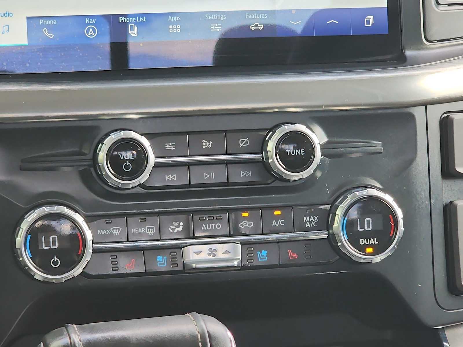 Thumbnail: 2021 Ford F-150 - 29