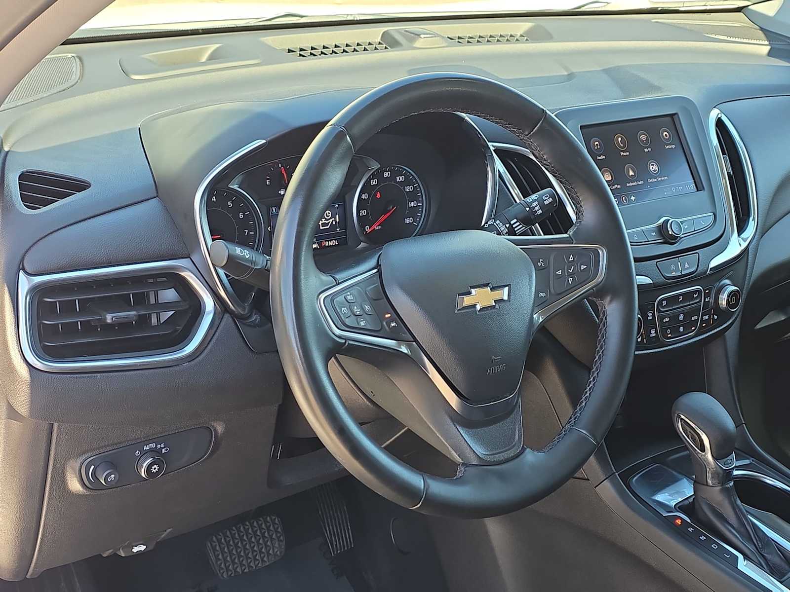Thumbnail: 2024 Chevrolet Equinox - 2