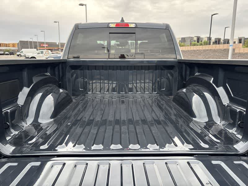 Thumbnail: 2026 RAM 1500 - 23